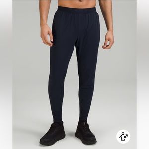 LAST RESTOCK Lululemon Men’s “Surge Hybrid” Pant (M) *SOLD OUT AT LULU*